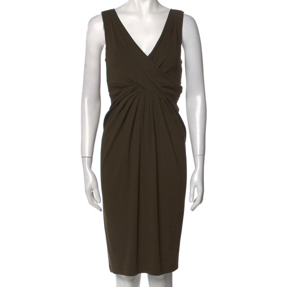 Michael Kors Collection Dresses & Skirts - Michael Kors Collection knit dress VGUC